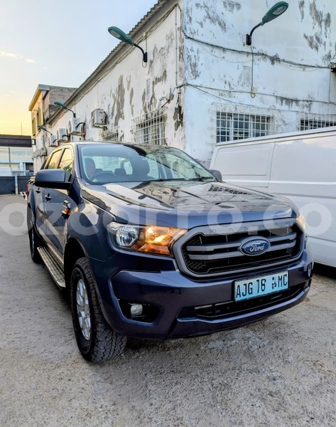 Big with watermark ford ranger maputo maputo 40572