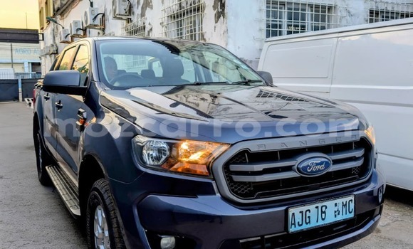 Comprar Usado Ford Ranger De outros Carro em Maputo em Maputo