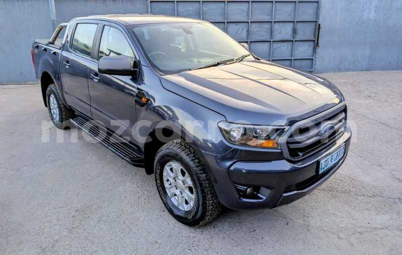 Big with watermark ford ranger maputo maputo 40572