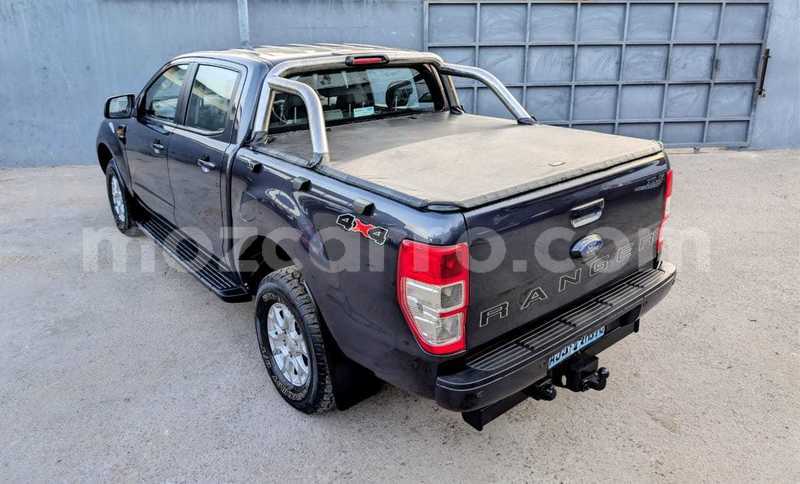 Big with watermark ford ranger maputo maputo 40572