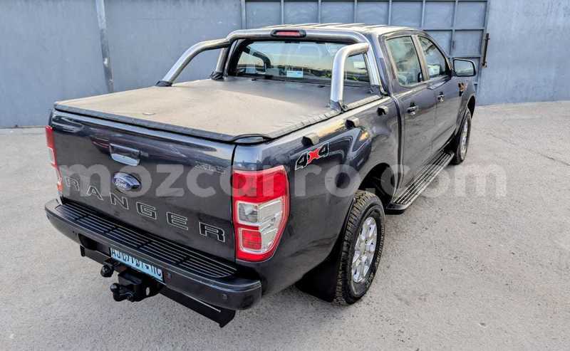 Big with watermark ford ranger maputo maputo 40572