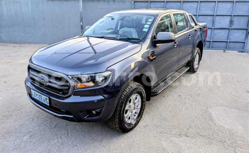 Big with watermark ford ranger maputo maputo 40572