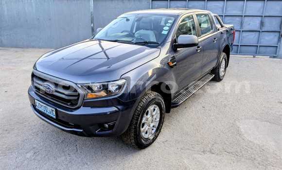 Tenga Tsaru Ford Ranger Zvimwe Mota in Maputo in Maputo Tenga Tsaru Ford Ranger Zvimwe Mota in Maputo in Maputo