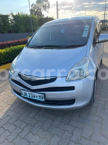 Big with watermark toyota ractis maputo maputo 40573