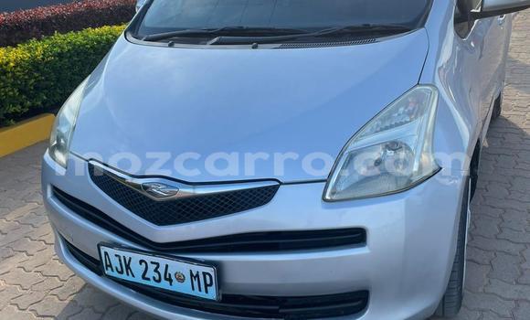 Buy Used Toyota Ractis Other Car in Maputo in Maputo
