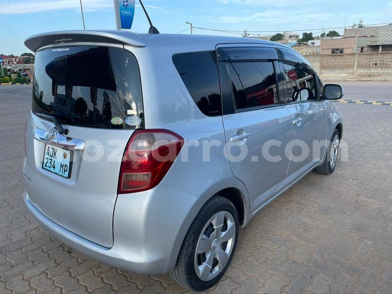 Big with watermark toyota ractis maputo maputo 40573