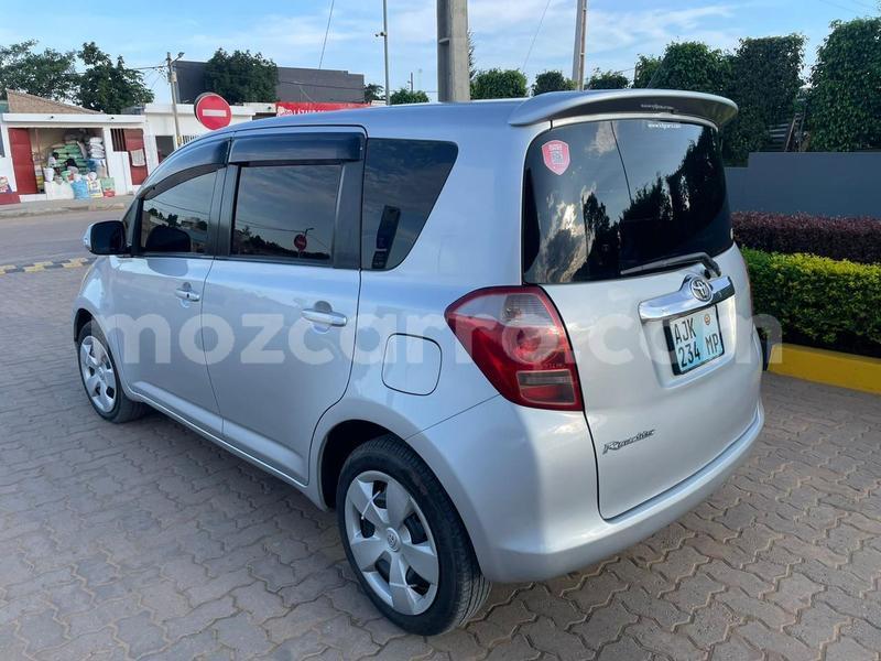 Big with watermark toyota ractis maputo maputo 40573
