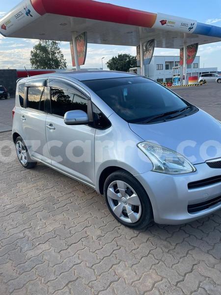Big with watermark toyota ractis maputo maputo 40573