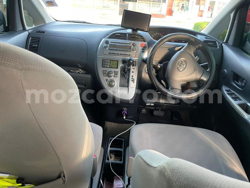 Big with watermark toyota ractis maputo maputo 40573