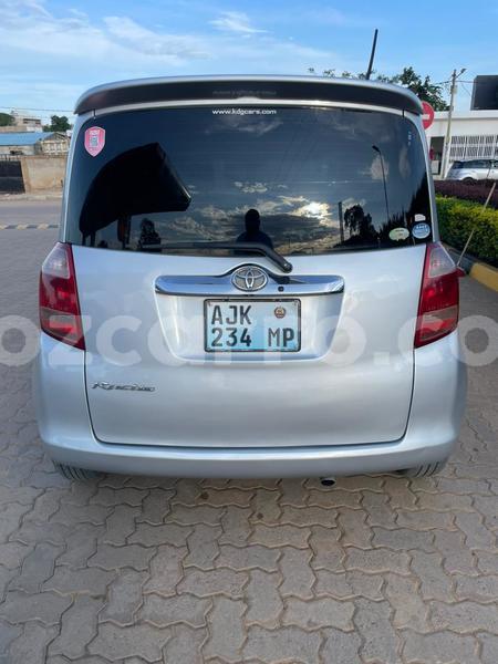 Big with watermark toyota ractis maputo maputo 40573