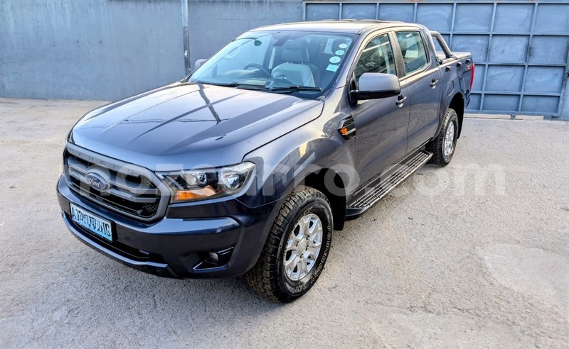 Big with watermark ford ranger maputo maputo 40574