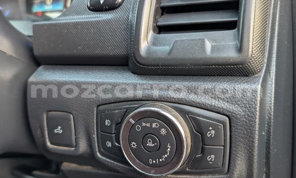 Comprar Usado Ford Ranger Other Carro em Maputo em Maputo Comprar Usado Ford Ranger Other Carro em Maputo em Maputo