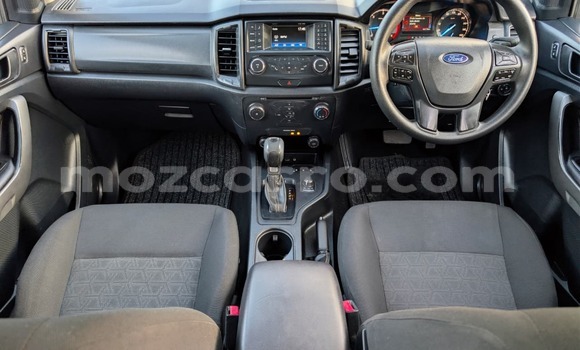 Comprar Usado Ford Ranger Other Carro em Maputo em Maputo Comprar Usado Ford Ranger Other Carro em Maputo em Maputo