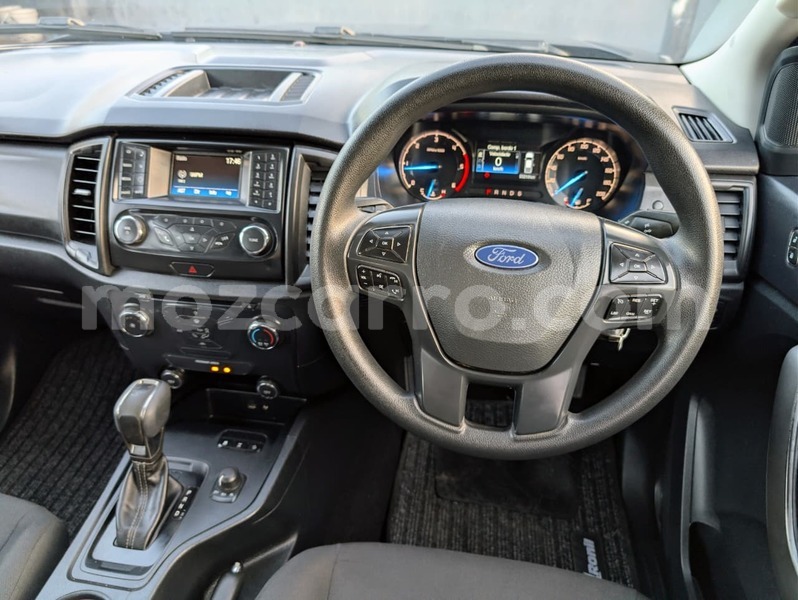 Big with watermark ford ranger maputo maputo 40574