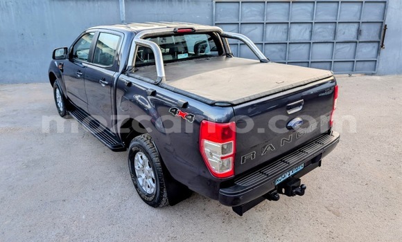 Comprar Usado Ford Ranger Other Carro em Maputo em Maputo Comprar Usado Ford Ranger Other Carro em Maputo em Maputo