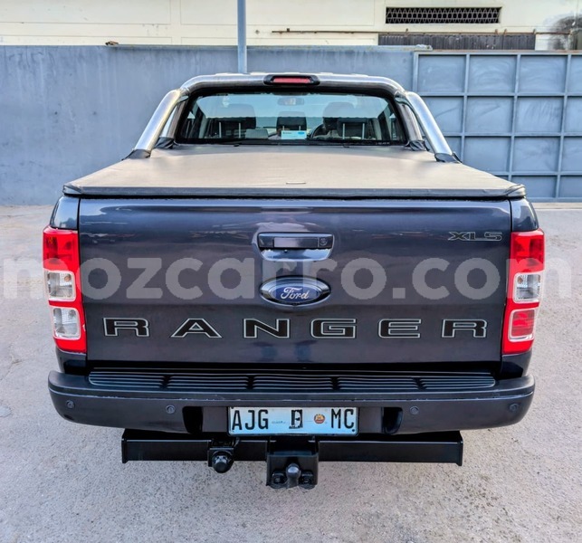 Big with watermark ford ranger maputo maputo 40574