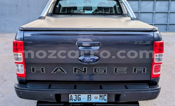 Comprar Usado Ford Ranger Other Carro em Maputo em Maputo Comprar Usado Ford Ranger Other Carro em Maputo em Maputo