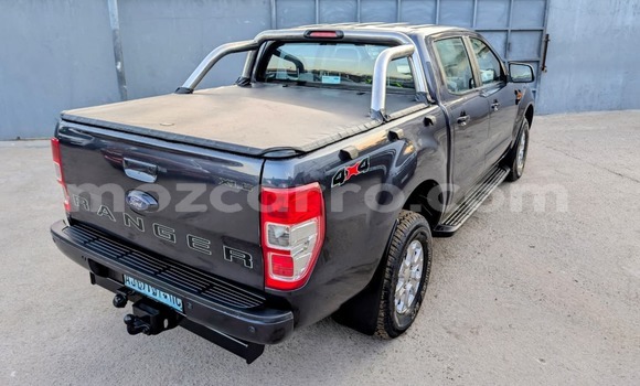 Comprar Usado Ford Ranger Other Carro em Maputo em Maputo Comprar Usado Ford Ranger Other Carro em Maputo em Maputo