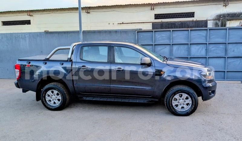 Big with watermark ford ranger maputo maputo 40574
