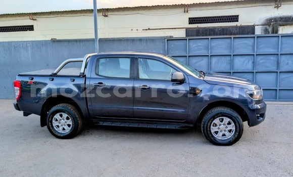 Comprar Usado Ford Ranger Other Carro em Maputo em Maputo Comprar Usado Ford Ranger Other Carro em Maputo em Maputo