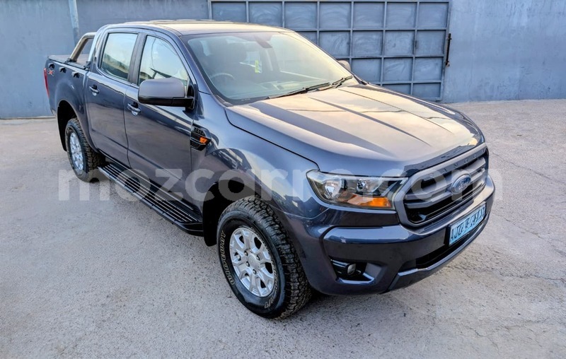 Big with watermark ford ranger maputo maputo 40574