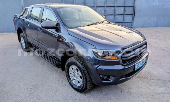Comprar Usado Ford Ranger Other Carro em Maputo em Maputo Comprar Usado Ford Ranger Other Carro em Maputo em Maputo