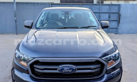 Comprar Usado Ford Ranger Other Carro em Maputo em Maputo Comprar Usado Ford Ranger Other Carro em Maputo em Maputo