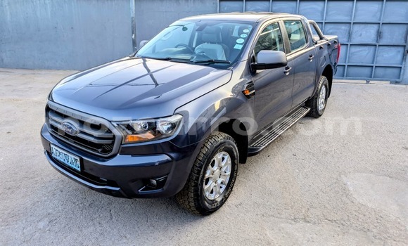 Comprar Usado Ford Ranger Other Carro em Maputo em Maputo Comprar Usado Ford Ranger Other Carro em Maputo em Maputo