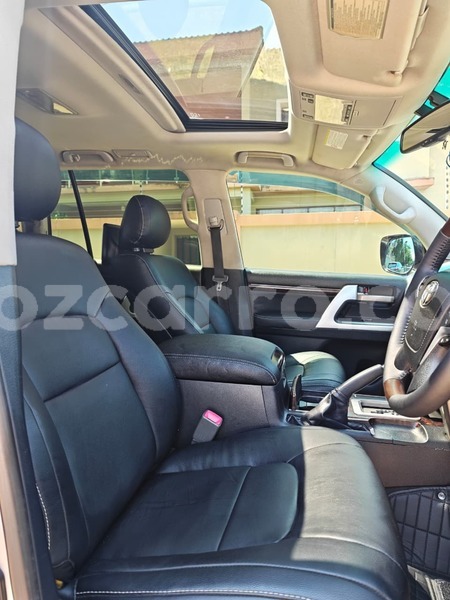 Big with watermark toyota land cruiser maputo maputo 40575