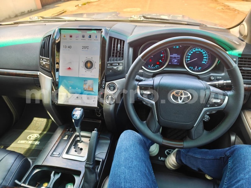 Big with watermark toyota land cruiser maputo maputo 40575