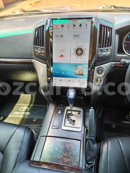 Big with watermark toyota land cruiser maputo maputo 40575