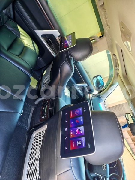 Big with watermark toyota land cruiser maputo maputo 40575