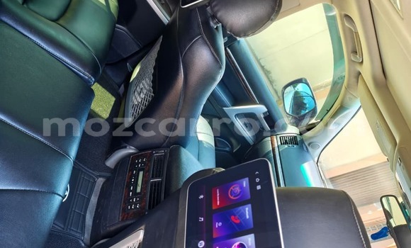 Nunua Ilio tumika Toyota Land Cruiser Nyeupe Gari ndani ya Maputo nchini Maputo Nunua Ilio tumika Toyota Land Cruiser Nyeupe Gari ndani ya Maputo nchini Maputo