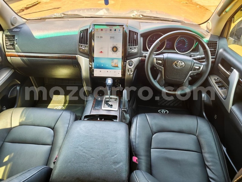 Big with watermark toyota land cruiser maputo maputo 40575