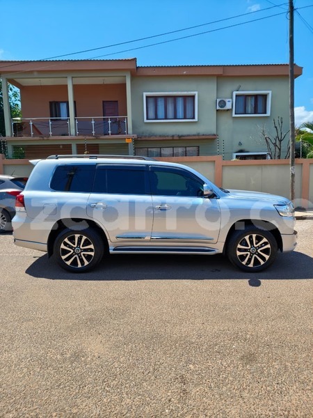 Big with watermark toyota land cruiser maputo maputo 40575