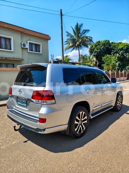 Big with watermark toyota land cruiser maputo maputo 40575
