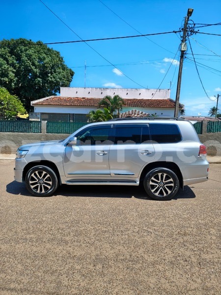 Big with watermark toyota land cruiser maputo maputo 40575