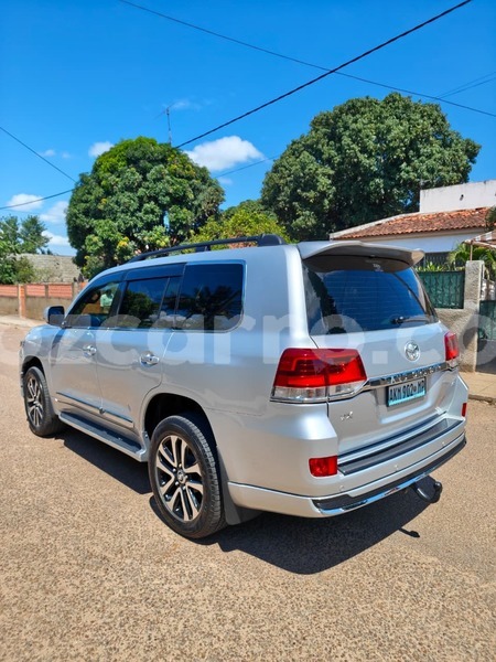 Big with watermark toyota land cruiser maputo maputo 40575
