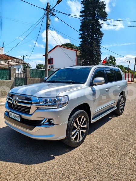 Big with watermark toyota land cruiser maputo maputo 40575