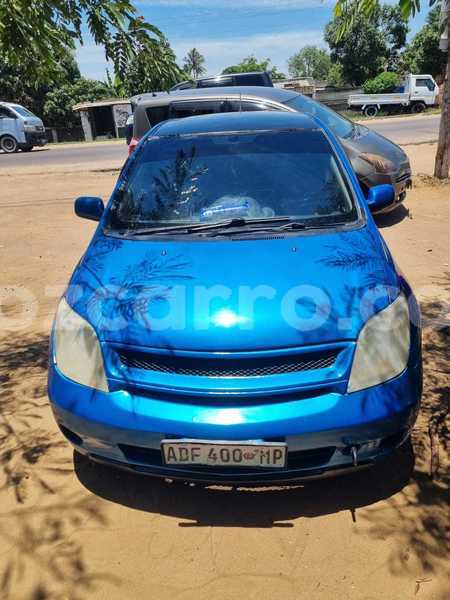 Big with watermark toyota ist maputo maputo 40576