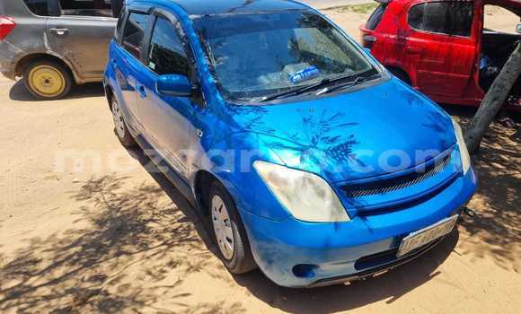 Tenga Tsaru Toyota IST Bhuruu Mota in Maputo in Maputo Tenga Tsaru Toyota IST Bhuruu Mota in Maputo in Maputo