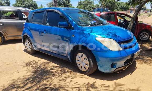 Tenga Tsaru Toyota IST Bhuruu Mota in Maputo in Maputo Tenga Tsaru Toyota IST Bhuruu Mota in Maputo in Maputo