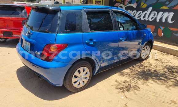 Tenga Tsaru Toyota IST Bhuruu Mota in Maputo in Maputo Tenga Tsaru Toyota IST Bhuruu Mota in Maputo in Maputo