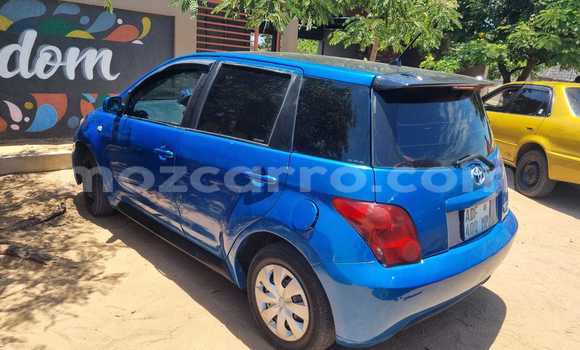 Tenga Tsaru Toyota IST Bhuruu Mota in Maputo in Maputo Tenga Tsaru Toyota IST Bhuruu Mota in Maputo in Maputo