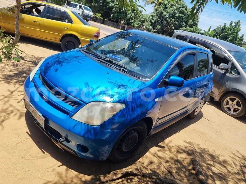 Big with watermark toyota ist maputo maputo 40576