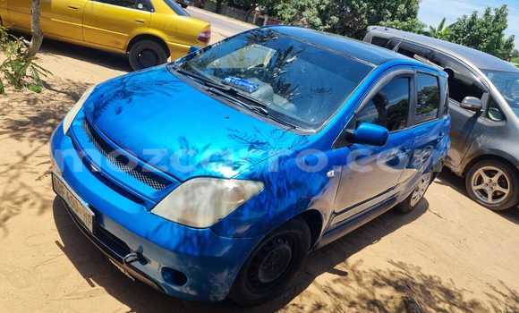 Tenga Tsaru Toyota IST Bhuruu Mota in Maputo in Maputo Tenga Tsaru Toyota IST Bhuruu Mota in Maputo in Maputo