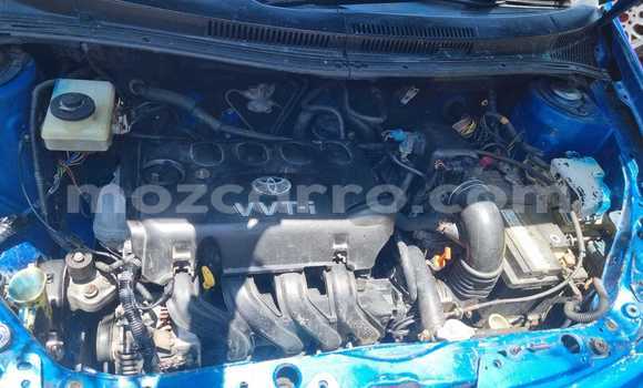 Tenga Tsaru Toyota IST Bhuruu Mota in Maputo in Maputo Tenga Tsaru Toyota IST Bhuruu Mota in Maputo in Maputo