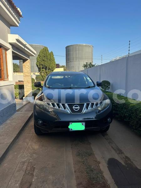 Big with watermark nissan morano maputo maputo 40577