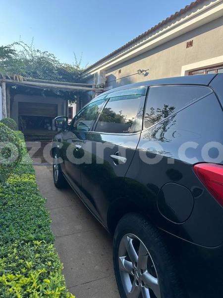 Big with watermark nissan morano maputo maputo 40577