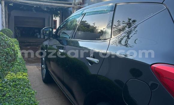 Tenga Tsaru Nissan Morano Nhema Mota in Maputo in Maputo Tenga Tsaru Nissan Morano Nhema Mota in Maputo in Maputo